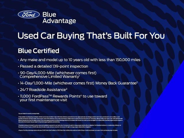 used 2018 Ford Edge car, priced at $16,200