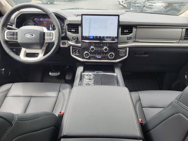 new 2024 Ford Expedition Max car, priced at $73,819