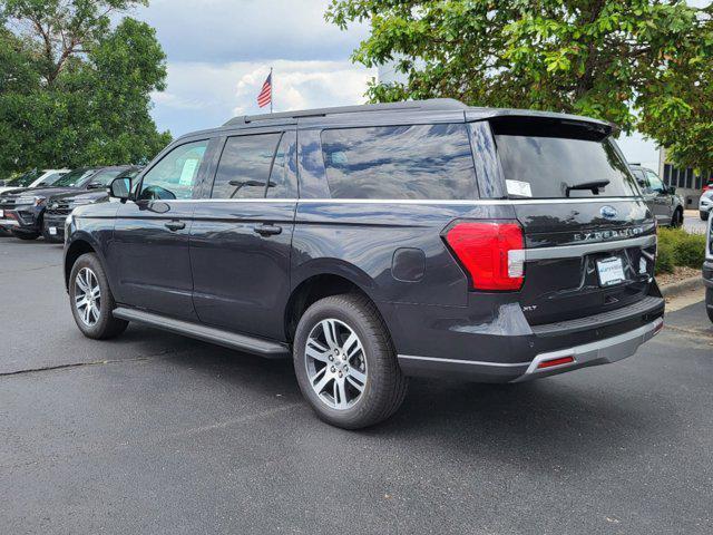 new 2024 Ford Expedition Max car, priced at $73,819