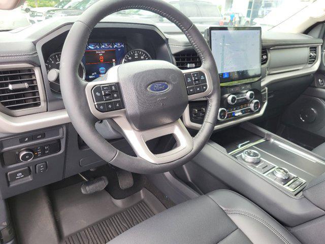 new 2024 Ford Expedition Max car, priced at $73,819