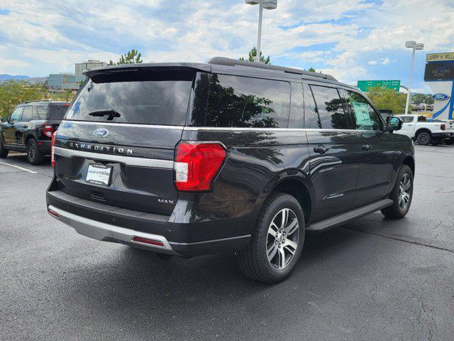 new 2024 Ford Expedition Max car, priced at $73,819