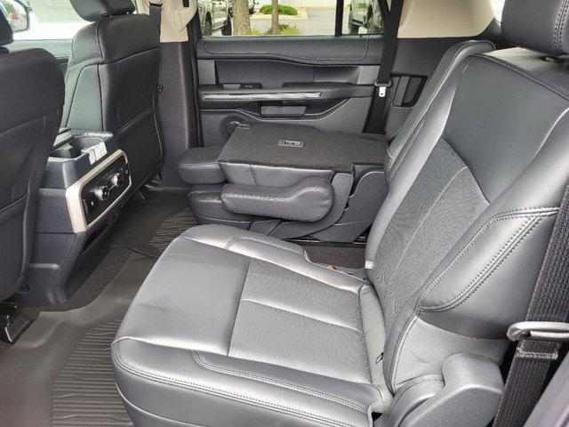 new 2024 Ford Expedition Max car, priced at $73,819