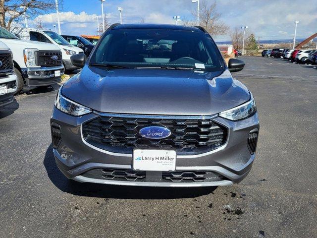 new 2024 Ford Escape car, priced at $35,694