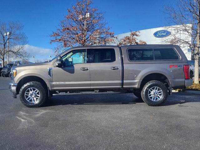 used 2018 Ford F-250 car, priced at $52,884