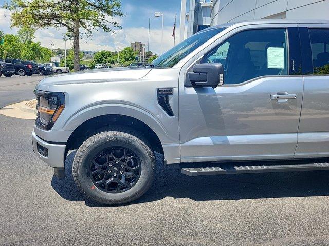 new 2024 Ford F-150 car, priced at $59,064