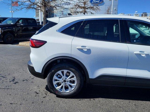 new 2024 Ford Escape car, priced at $31,859