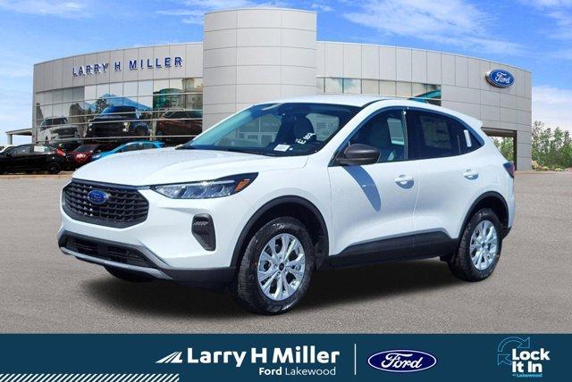 new 2024 Ford Escape car, priced at $30,859