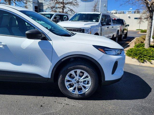 new 2024 Ford Escape car, priced at $31,859