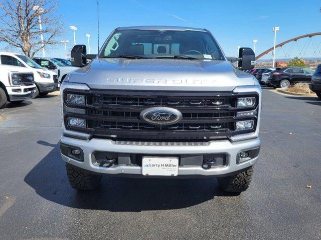 new 2024 Ford F-250 car, priced at $79,619
