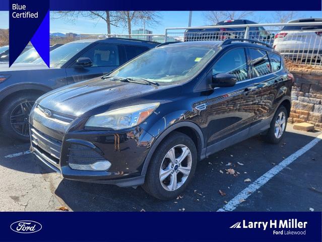 used 2016 Ford Escape car, priced at $10,000