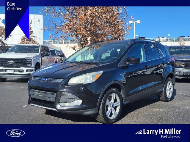 used 2016 Ford Escape car, priced at $10,000