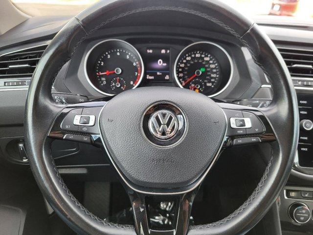 used 2019 Volkswagen Tiguan car, priced at $19,699