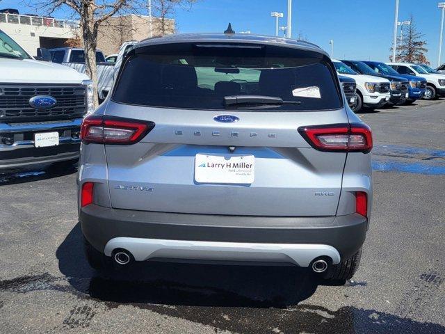 new 2024 Ford Escape car, priced at $32,859