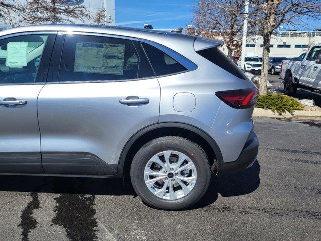 new 2024 Ford Escape car, priced at $32,859