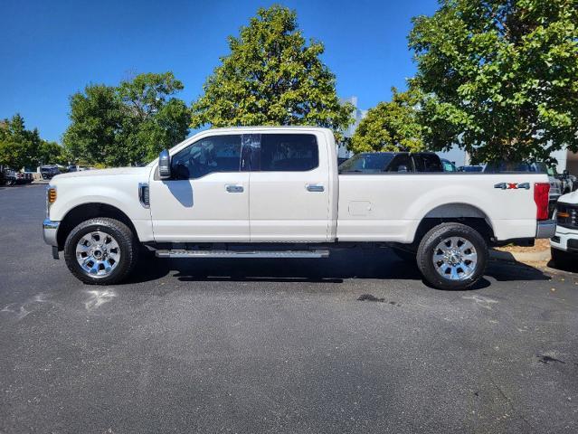 used 2019 Ford F-250 car, priced at $44,400