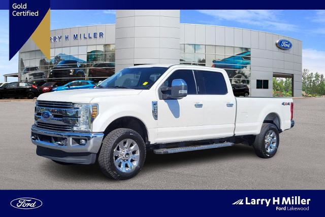 used 2019 Ford F-250 car, priced at $44,400