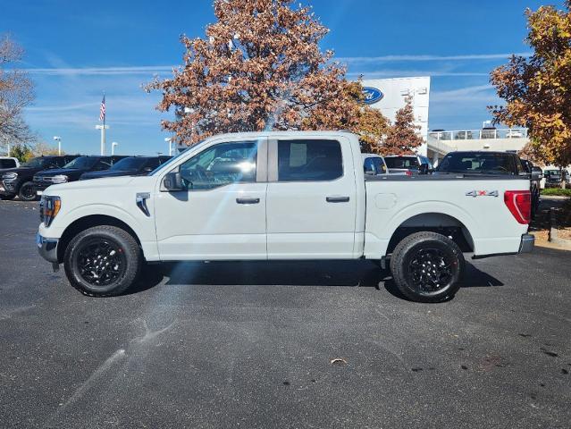 used 2023 Ford F-150 car, priced at $41,000