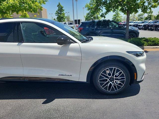 new 2024 Ford Mustang Mach-E car, priced at $54,584