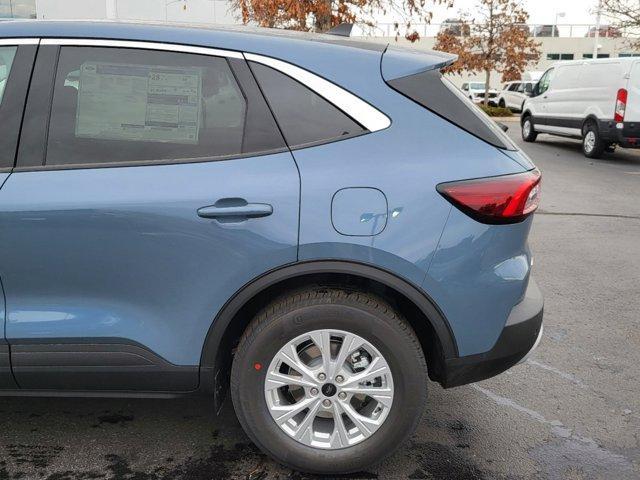 new 2024 Ford Escape car, priced at $33,354