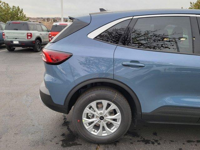 new 2024 Ford Escape car, priced at $33,354