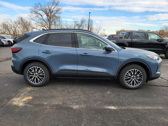 new 2024 Ford Escape car, priced at $47,314