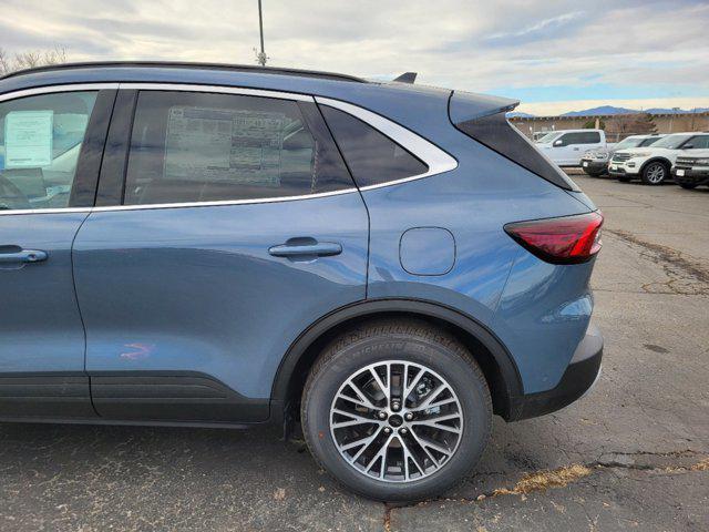 new 2024 Ford Escape car, priced at $47,314