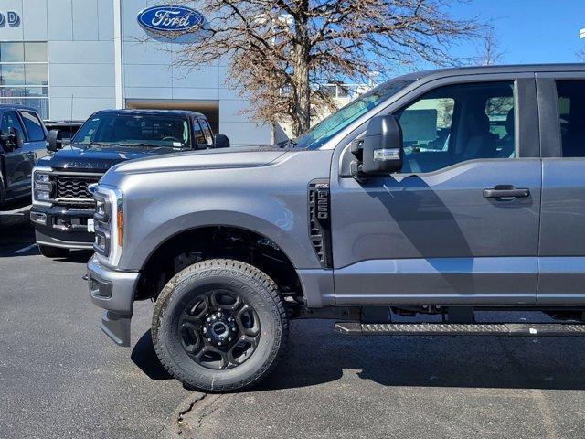 new 2024 Ford F-250 car, priced at $63,304
