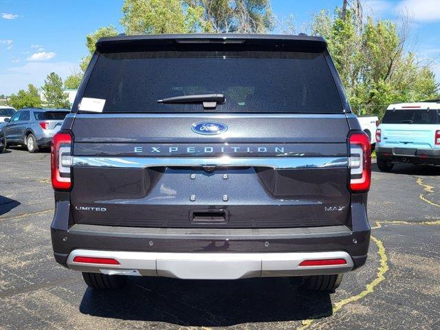 new 2024 Ford Expedition Max car, priced at $80,599