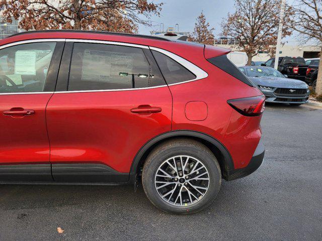 new 2024 Ford Escape car, priced at $45,809