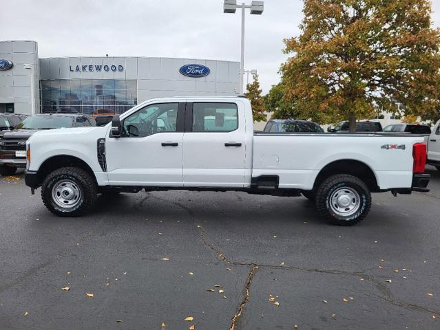 used 2024 Ford F-250 car, priced at $51,000