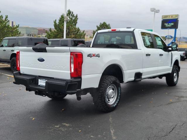 used 2024 Ford F-250 car, priced at $51,000