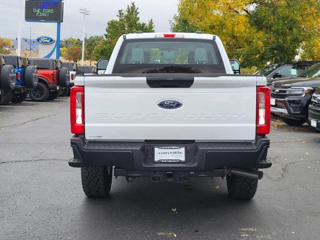 used 2024 Ford F-250 car, priced at $51,000