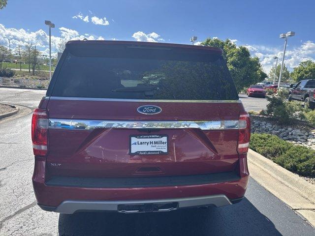used 2020 Ford Expedition car, priced at $33,699