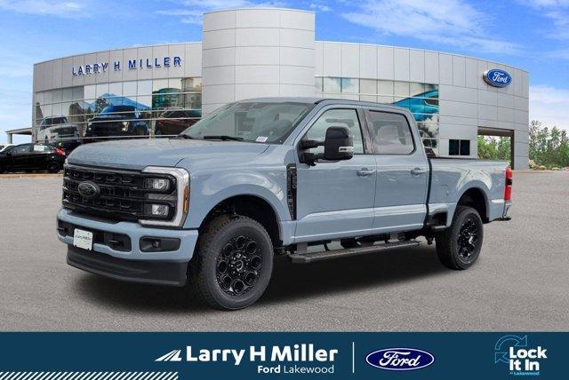 new 2024 Ford F-250 car, priced at $73,889