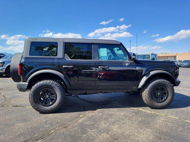 new 2024 Ford Bronco car, priced at $67,979