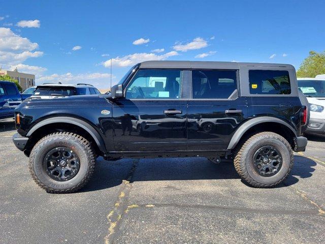 new 2024 Ford Bronco car, priced at $67,979