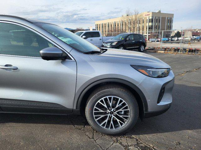 new 2024 Ford Escape car, priced at $45,314