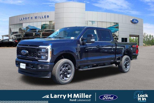 new 2024 Ford F-250 car, priced at $72,134