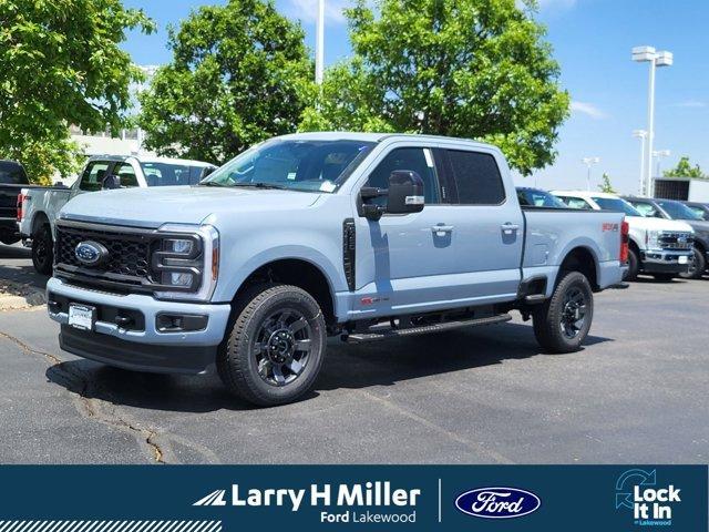 new 2024 Ford F-350 car, priced at $91,975