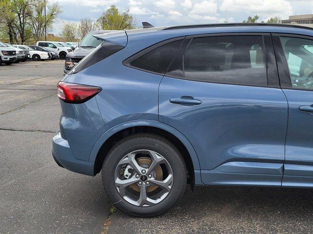 new 2024 Ford Escape car, priced at $34,694