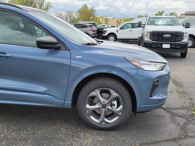 new 2024 Ford Escape car, priced at $34,694