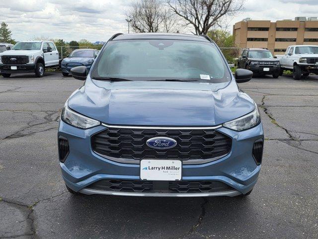 new 2024 Ford Escape car, priced at $34,694
