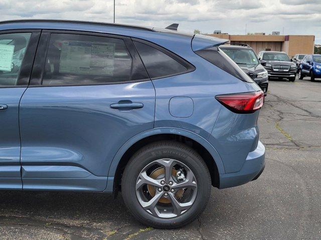 new 2024 Ford Escape car, priced at $34,694