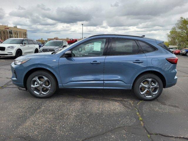 new 2024 Ford Escape car, priced at $34,694