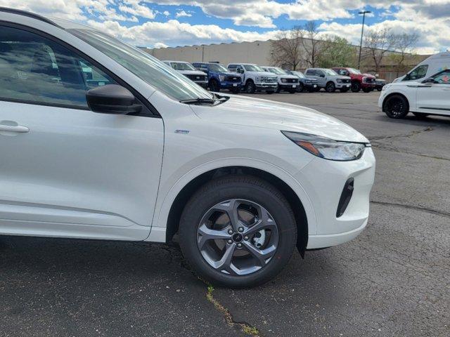 new 2024 Ford Escape car, priced at $35,094