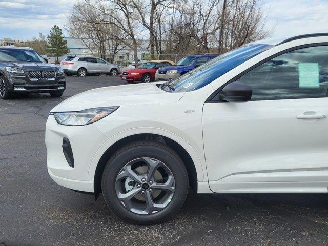 new 2024 Ford Escape car, priced at $35,094