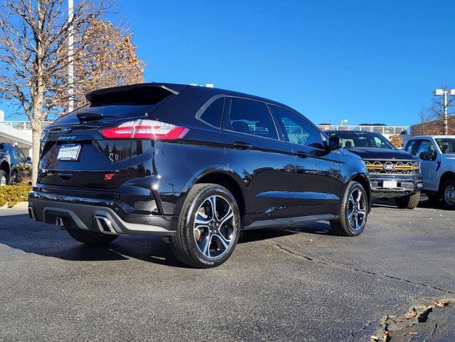 used 2023 Ford Edge car, priced at $33,699