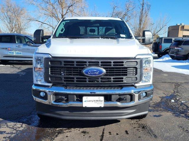 new 2024 Ford F-250 car, priced at $66,304
