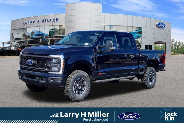 new 2024 Ford F-250 car, priced at $80,964