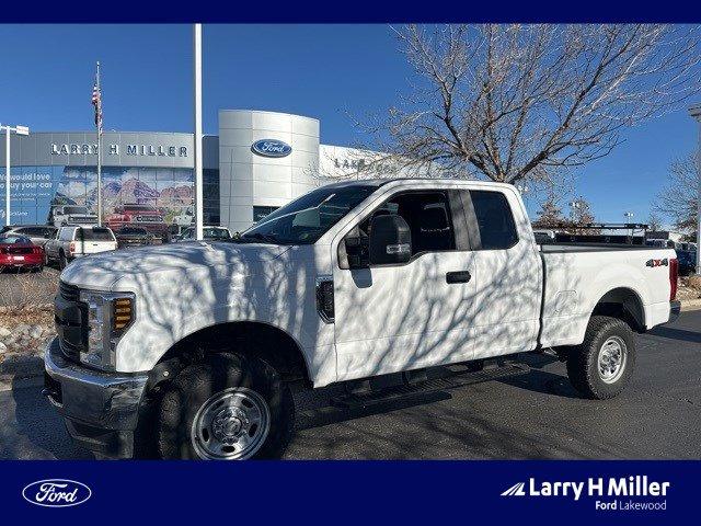 used 2019 Ford F-250 car, priced at $31,000